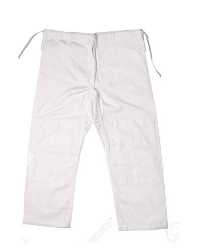 The Best Judo Suit Bottoms