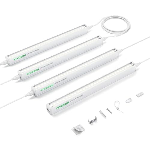 VIVOSUN T5 Grow Pack