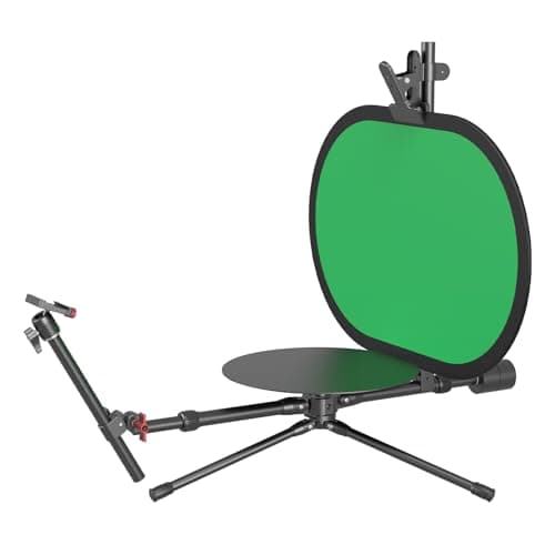 SmallRig 12" Turntable