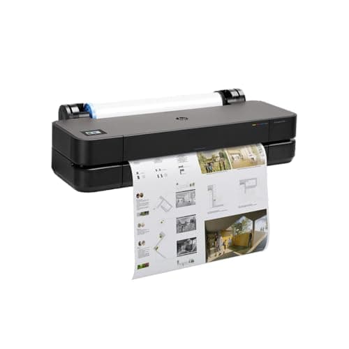 24-inch Plotter with Warranty