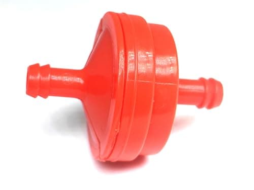 Inline Fuel Filter