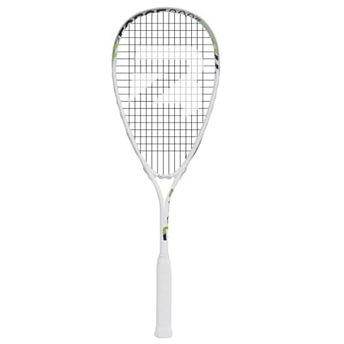 Lightweight Training Racquet
