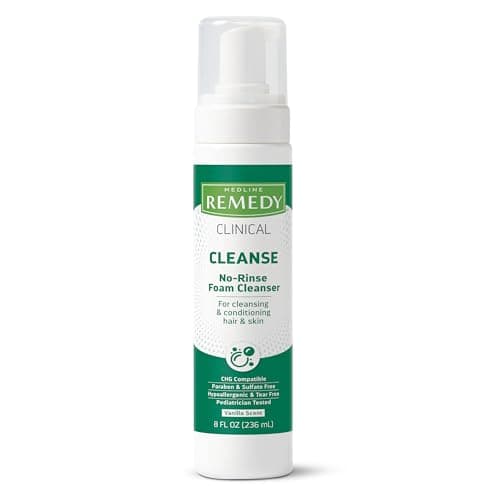 Clinically Proven Foam