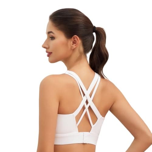 The Best Women's Sports Bras