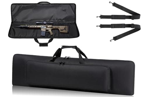 Urban Rifle Range Bag