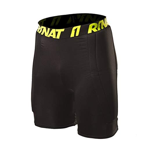 Rinat Padded Shorts