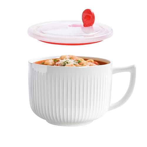 Pyrilo Jumbo Soup Mug