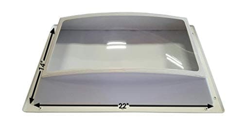 14x22 Inner Skylight