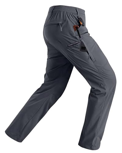 Rapoo Hiking Pants
