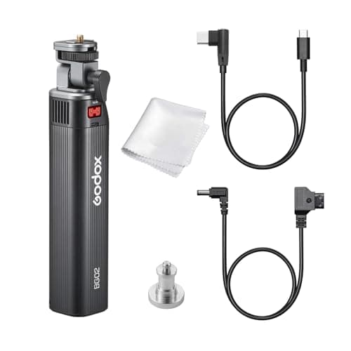 Godox BG02 Grip