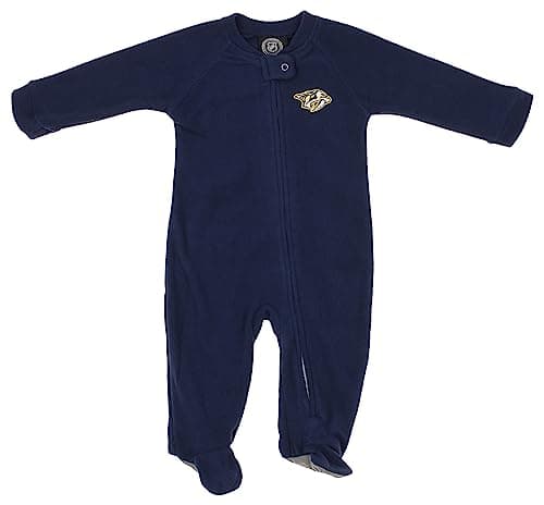 Predators Baby Sleeper