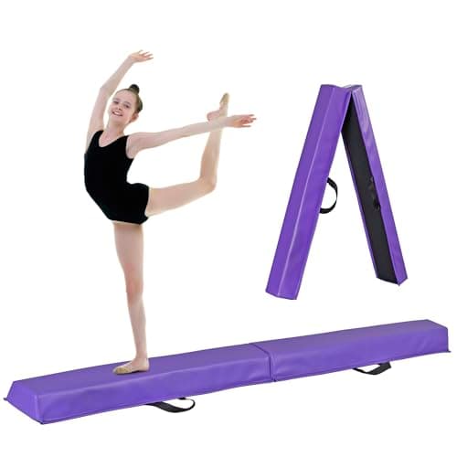 The Best Gymnastics Balance Beams & Bases
