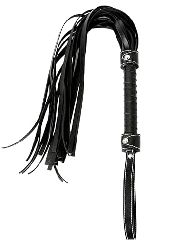 The Best Sex Toys - S&M Whips