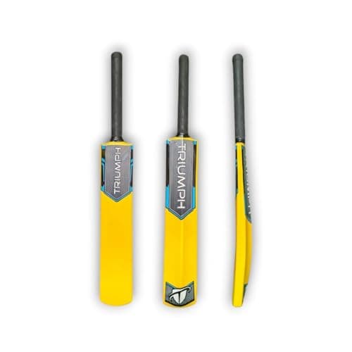 Plastic Kids Cricket Bat