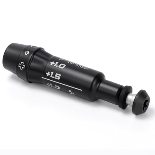 Acebirdie .335 Sleeve Kit