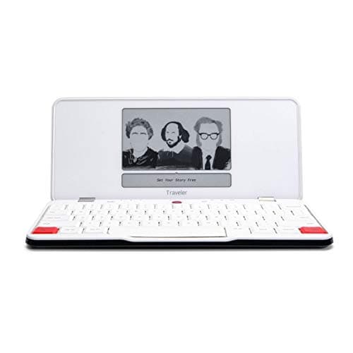Freewrite Traveler E-Ink