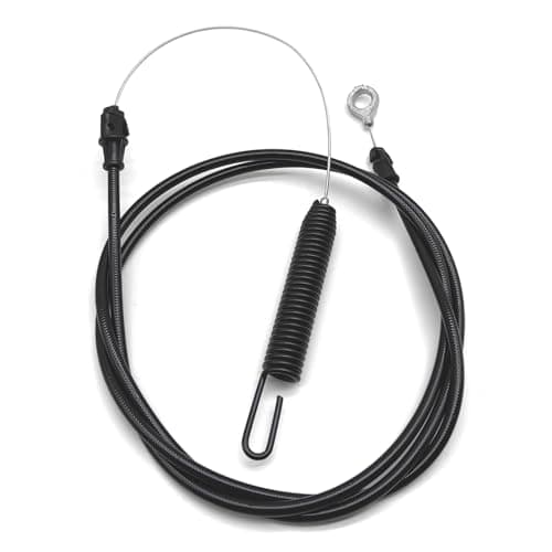 Tractor Clutch Cable