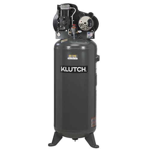 The Best Stationary Air Compressors