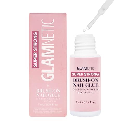 Glamnetic Brush-On Glue