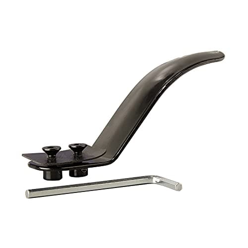 120mm Quiet Brake