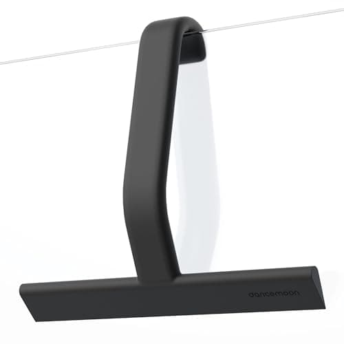 dancemoon Silicone Squeegee