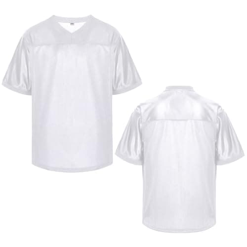 Mesh Retro Jersey