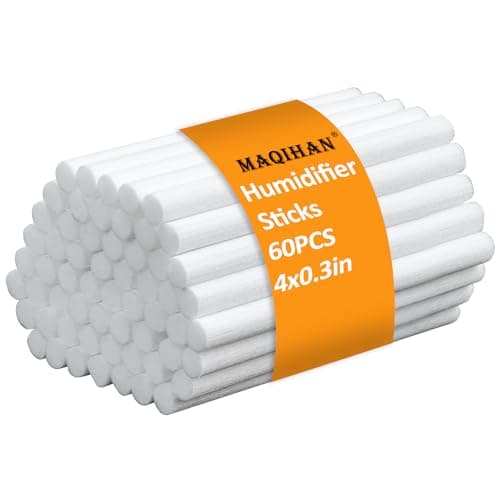 The Best Humidifier Replacement Wicks
