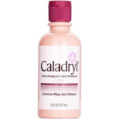 Calamine Itch Relief