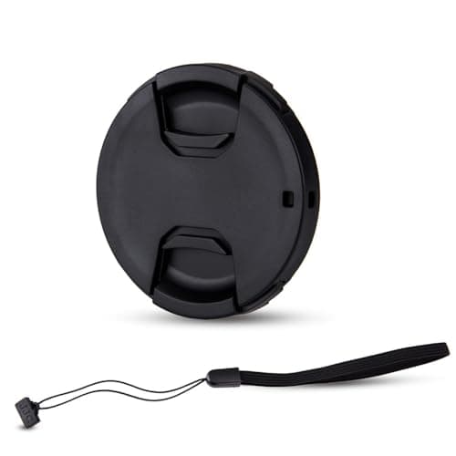 58mm Cap + Keeper