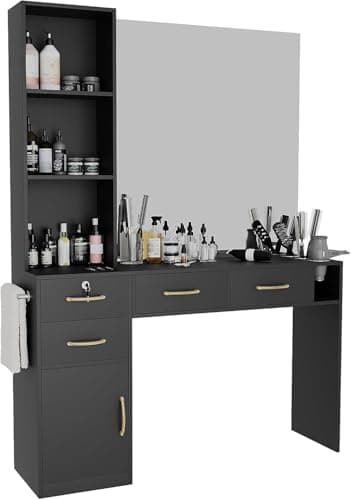 GOFEI Salon Station