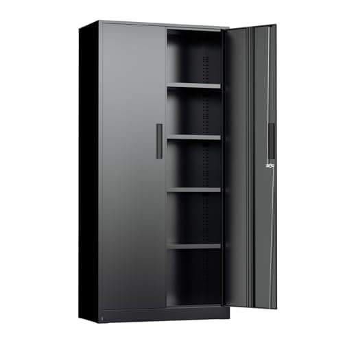 INTERGREAT Steel Locker