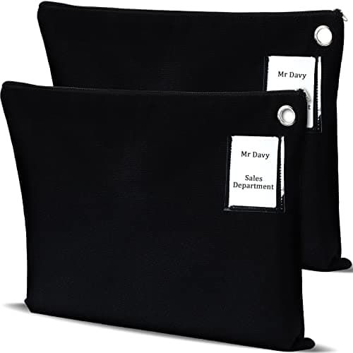 Versatile Mailer Pouch