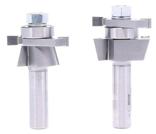 Whiteside Shaker Set