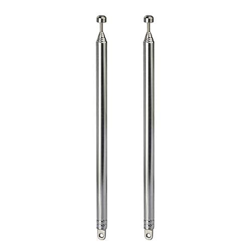 The Best Radio Antennas