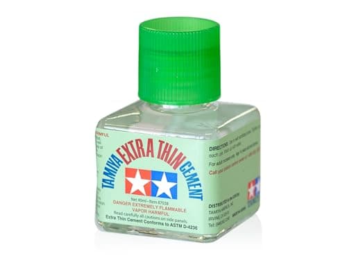 Tamiya Extra-Thin Cement