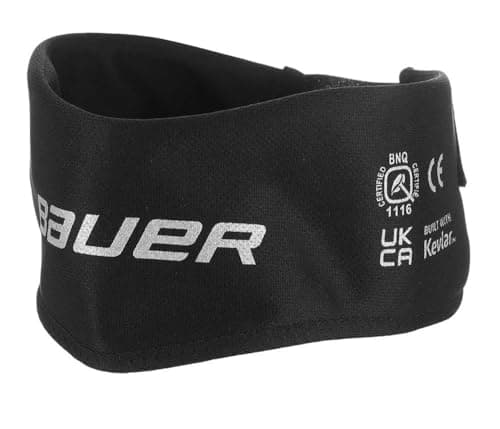 Bauer Neckguard Collar