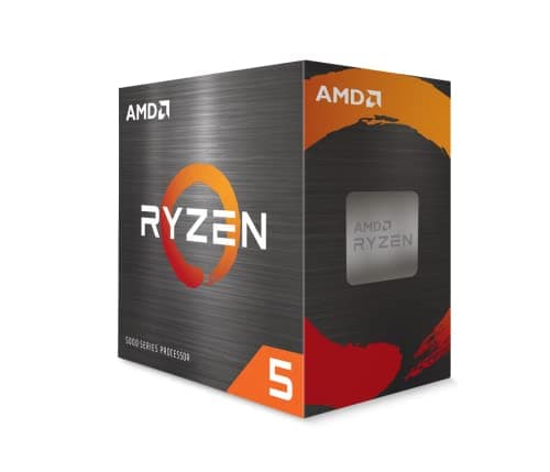 The Best Computer CPU Processors