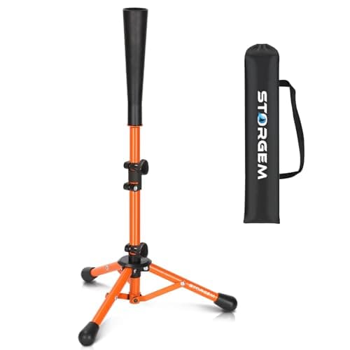 The Best Baseball & Softball Batting Tees