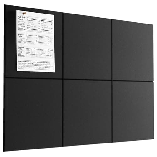 MaxGear Felt Wall Panels
