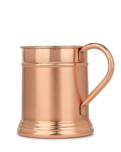 JYPR 22oz Copper Mug