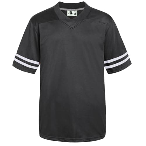 Classic V-Neck Jersey
