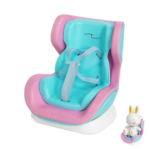 Versatile Doll Car Seat