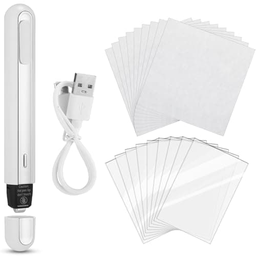 Thermal Flattening Kit