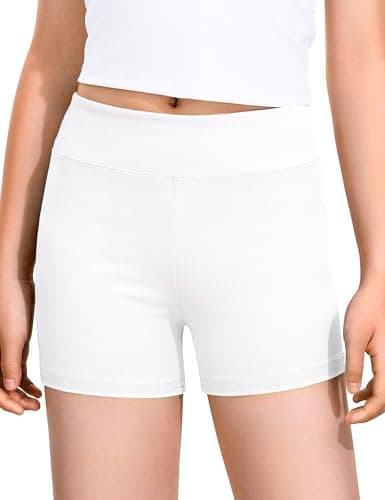Performance Stretch Shorts