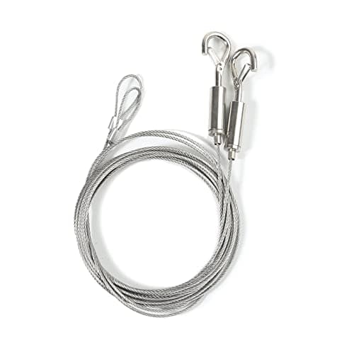 Adjustable Wire Rope Kit