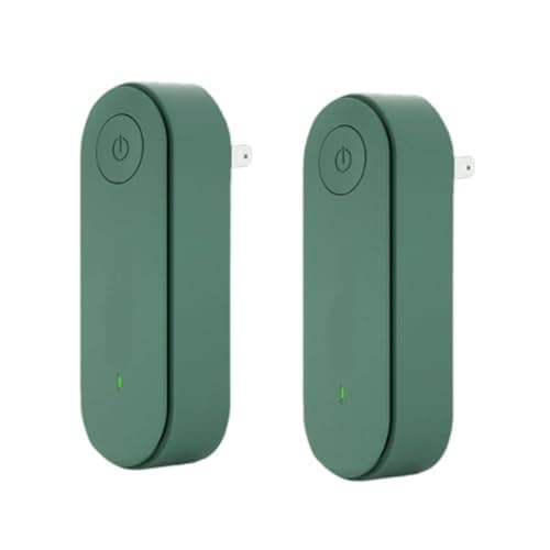 Plug-In Ionizer