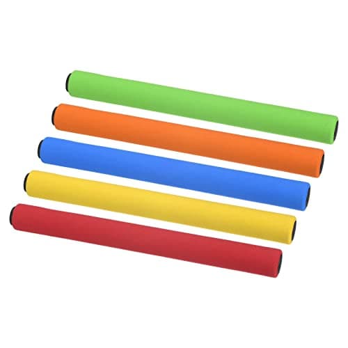 Foam-Cover Relay Set