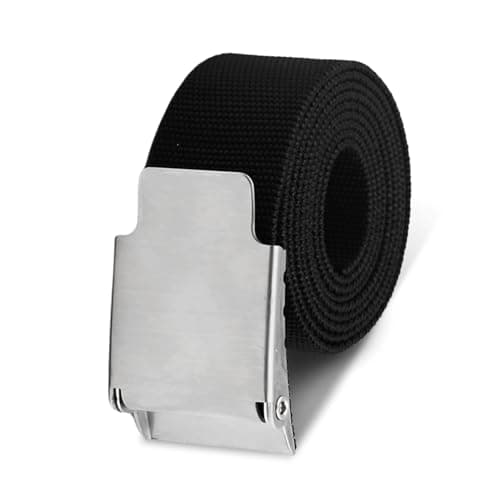 Budget Dive Belt