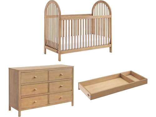 Oxford Baby 3‑PC Set
