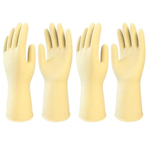 Budget Reusable Clean Gloves